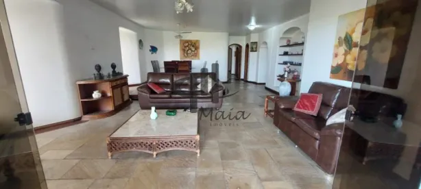 Apartamento com 3 Quartos à venda, 173m² no Enseada, Guarujá