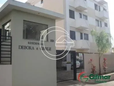 Apartamento com 1 Quarto à venda, 10m² no Centro, Marília