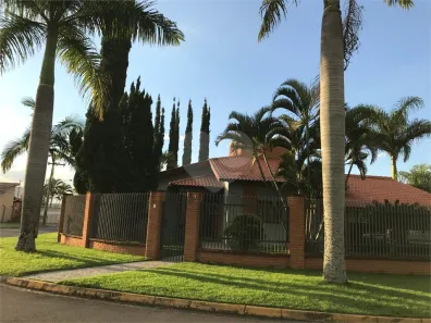 Casa com 4 Quartos à venda, 385m² no Jardim Buru, Salto