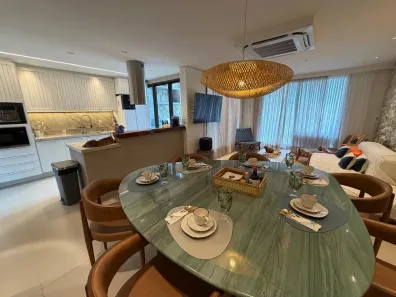 Casa de Condomínio com 5 Quartos à venda, 170m² no Fleicheiras, Trairi