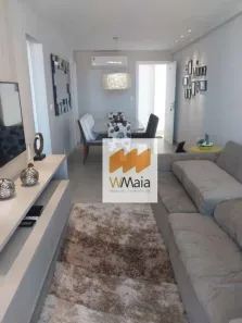 Cobertura com 2 Quartos à venda, 106m² no Braga, Cabo Frio