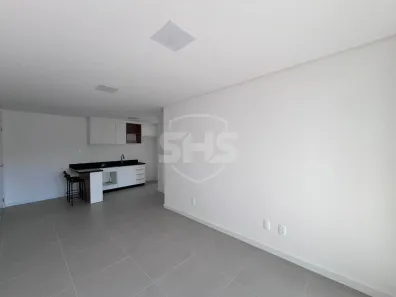 Apartamento com 1 Quarto para alugar, 54m² no Vila Nova, Blumenau