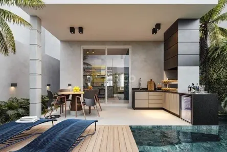 Casa de Condomínio com 3 Quartos à venda, 122m² no Jardim Santa Helena, Valinhos