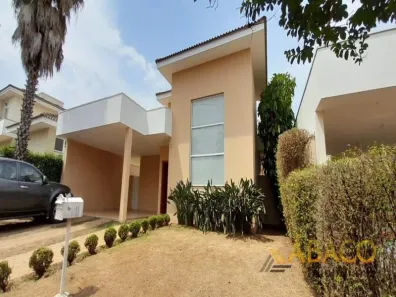 Casa com 3 Quartos à venda, 200m² no Swiss Park Residencial, São Carlos