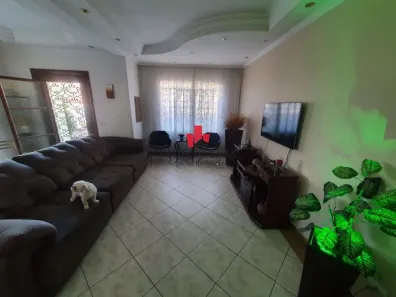 Sobrado com 8 Quartos para alugar, 673m² no Vila São Geraldo, São Paulo