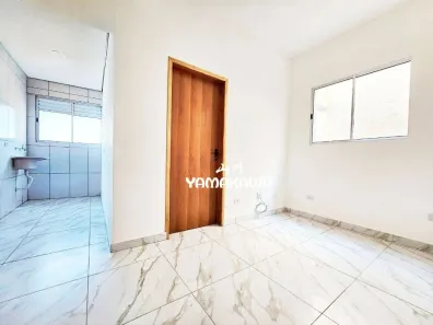 Apartamento com 1 Quarto à venda, 27m² no Cidade Antônio Estevão de Carvalho, São Paulo