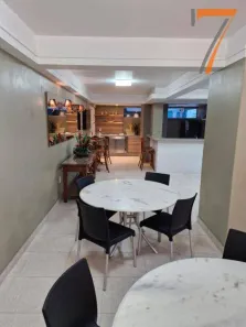Apartamento com 3 Quartos à venda, 191m² no Kobrasol, São José