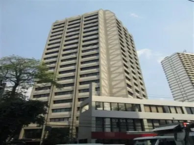 Sala Comercial à venda, 121m² no Santo Amaro, São Paulo