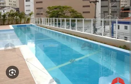 Apartamento com 2 Quartos à venda, 69m² no Chácara Inglesa, São Paulo