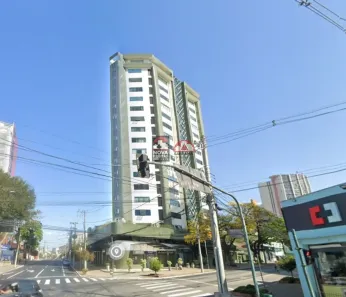 Ponto Comercial para alugar, 82m² no Centro, São José dos Campos