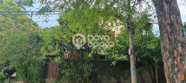 Casa com 4 Quartos à venda, 244m² no Grajaú, Rio de Janeiro