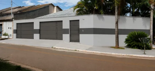 Casa com 3 Quartos à venda, 237m² no Residencial Alice Barbosa, Goiânia