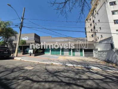 Ponto Comercial para alugar, 28m² no Salgado Filho, Belo Horizonte