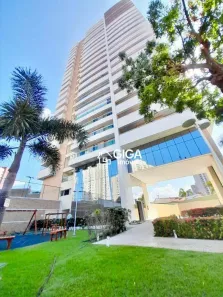 Apartamento com 3 Quartos para alugar, 71m² no Guararapes, Fortaleza