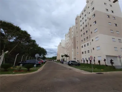 Apartamento com 2 Quartos à venda, 44m² no Jardim Bela Vista, Itapetininga