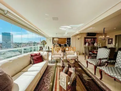 Apartamento com 4 Quartos à venda, 278m² no Jardim das Colinas, São José dos Campos