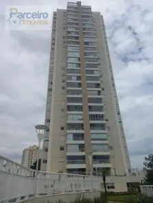Apartamento com 3 Quartos à venda, 105m² no Chácara Califórnia, São Paulo