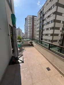 Apartamento com 2 Quartos à venda, 97m² no Campinas, São José