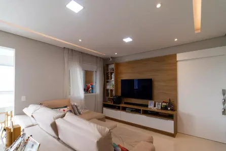 Apartamento com 3 Quartos à venda, 149m² no Vila Leopoldina, São Paulo