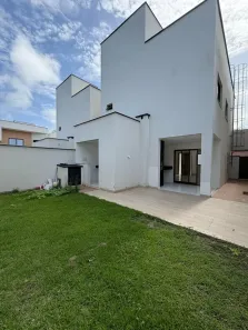 Casa de Condomínio com 3 Quartos à venda, 143m² no , São José de Ribamar