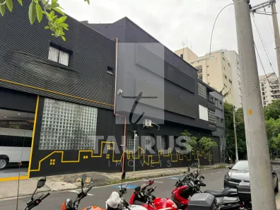 Prédio Comercial para alugar, 1417m² no Vila Nova Conceição, São Paulo