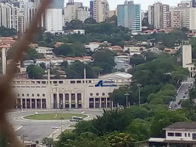 Apartamento com 3 Quartos à venda, 85m² no Perdizes, São Paulo
