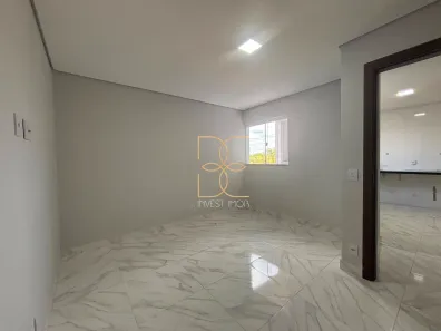 Apartamento com 1 Quarto à venda, 40m² no Guará II, Brasília