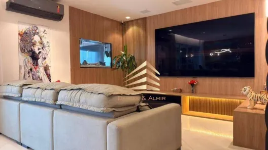 Apartamento com 3 Quartos à venda, 193m² no Parque Renato Maia, Guarulhos