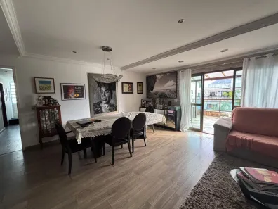 Cobertura com 3 Quartos à venda, 257m² no Recreio dos Bandeirantes, Rio de Janeiro