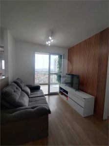 Apartamento com 2 Quartos à venda, 61m² no Campininha, São Paulo