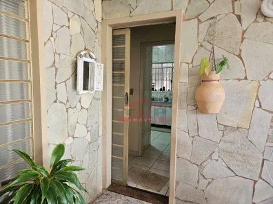 Casa com 3 Quartos para venda ou aluguel, 148m² no Centro, Bauru