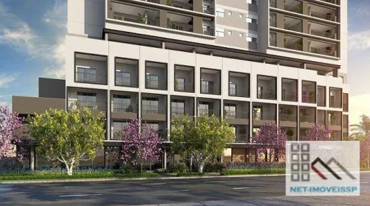 Apartamento com 3 Quartos à venda, 85m² no Alto da Mooca, São Paulo