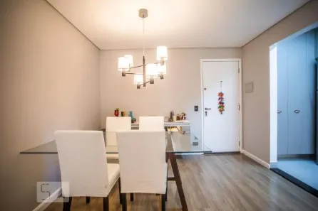 Apartamento com 2 Quartos à venda, 55m² no Vila Fachini, São Paulo