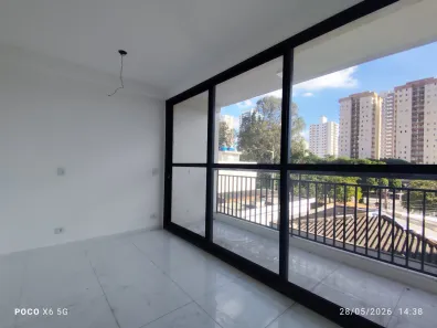 Apartamento com 1 Quarto à venda, 24m² no Vila Gomes Cardim, São Paulo
