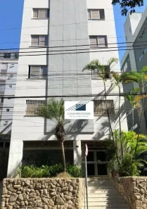 Apartamento com 3 Quartos para venda ou aluguel, 100m² no Cidade Jardim, Belo Horizonte