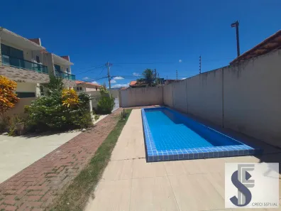 Casa com 2 Quartos à venda, 93m² no Praia do Francês, Marechal Deodoro