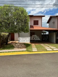 Sobrado com 3 Quartos à venda, 153m² no Parque Rural Fazenda Santa Cândida, Campinas