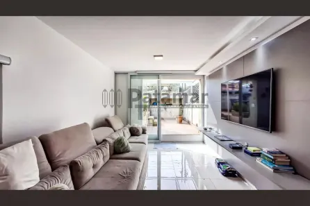 Sobrado com 3 Quartos à venda, 150m² no Jardim Bonfiglioli, São Paulo