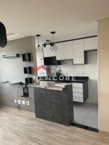 Apartamento com 2 Quartos à venda, 47m² no Portais (Polvilho), Cajamar