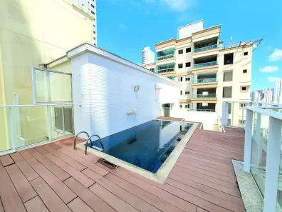 Cobertura com 4 Quartos à venda, 254m² no Centro, Balneário Camboriú