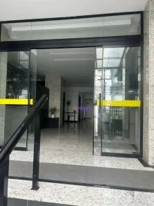 Apartamento com 2 Quartos à venda, 80m² no Icaraí, Niterói