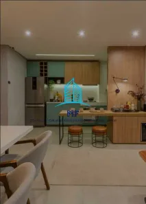 Apartamento com 2 Quartos à venda, 45m² no Vila Sônia, São Paulo