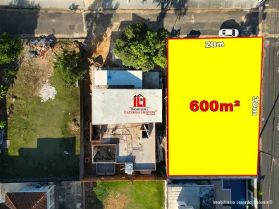 Lote/Terreno à venda, 600m² no Ponta Negra, Manaus
