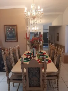 Casa de Condomínio com 3 Quartos à venda, 135m² no Bonfim Paulista, Ribeirão Preto