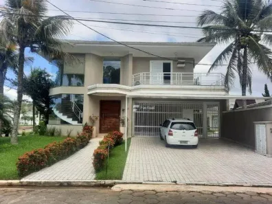 Apartamento com 4 Quartos à venda, 463m² no Jardim Acapulco, Guarujá
