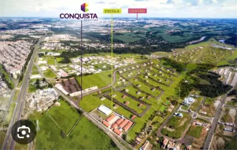 Lote/Terreno à venda, 250m² no Vale do Sol, Piracicaba