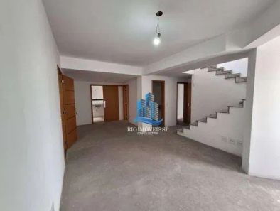 Cobertura com 3 Quartos à venda, 137m² no Santa Maria, São Caetano do Sul