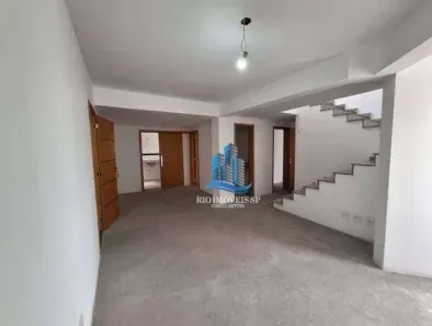 Cobertura com 3 Quartos à venda, 137m² no Santa Maria, São Caetano do Sul