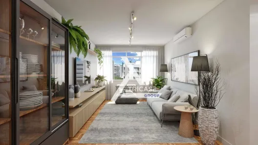 Apartamento com 3 Quartos à venda, 129m² no Itaim Bibi, São Paulo