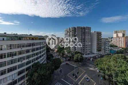 Cobertura com 3 Quartos à venda, 230m² no Tijuca, Rio de Janeiro